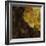 Yellow Flower-Sydney Edmunds-Framed Giclee Print