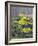 Yellow Flowers-Rusty Frentner-Framed Giclee Print