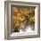 Yellow Geraniums-Philip Craig-Framed Giclee Print