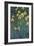 Yellow Irises, 1914-1917-Claude Monet-Framed Giclee Print