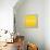 Yellow Journey-Charlie Millar-Framed Premier Image Canvas displayed on a wall