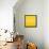 Yellow Journey-Charlie Millar-Framed Premier Image Canvas displayed on a wall