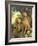 Yellow Labs-Dan Craig-Framed Giclee Print