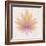 Yellow Lotus-null-Framed Premium Giclee Print