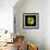 Yellow Marigold-Ike Leahy-Framed Photographic Print displayed on a wall