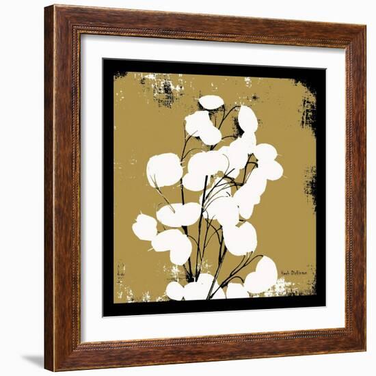 Yellow Money-Herb Dickinson-Framed Photographic Print