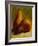 Yellow Pears-Pam Ingalls-Framed Giclee Print