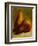 Yellow Pears-Pam Ingalls-Framed Giclee Print