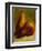 Yellow Pears-Pam Ingalls-Framed Giclee Print