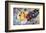 Yellow, Red, Blue, 1925-Wassily Kandinsky-Framed Art Print