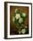 Yellow Roses-Albert Williams-Framed Giclee Print