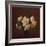 Yellow Roses-Henri Fantin-Latour-Framed Giclee Print