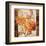 Yellow Senses-Joadoor-Framed Art Print