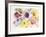 Yellow Spring-Helen Covensky-Framed Limited Edition