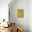 Yellow Stoop-Tim Hayward-Mounted Giclee Print displayed on a wall