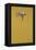 Yellow Stoop-Tim Hayward-Framed Premier Image Canvas