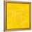 Yellow Stream-Haruyo Morita-Framed Stretched Canvas