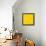 Yellow Stream-Haruyo Morita-Framed Stretched Canvas displayed on a wall