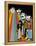 Yellow Submarine, 1968-null-Framed Premier Image Canvas