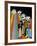 Yellow Submarine, 1968-null-Framed Premium Giclee Print