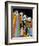 Yellow Submarine, 1968-null-Framed Giclee Print