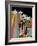 Yellow Submarine, 1968-null-Framed Giclee Print