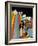 Yellow Submarine, 1968-null-Framed Giclee Print