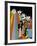 Yellow Submarine, 1968-null-Framed Giclee Print