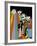 Yellow Submarine, 1968-null-Framed Giclee Print