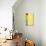 Yellow Suit Man, 2022 (Digital)-Roberta Murray-Giclee Print displayed on a wall