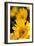 Yellow Sunflowers-Erin Berzel-Framed Photographic Print