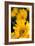 Yellow Sunflowers-Erin Berzel-Framed Photographic Print