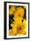 Yellow Sunflowers-Erin Berzel-Framed Photographic Print