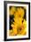 Yellow Sunflowers-Erin Berzel-Framed Photographic Print