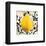 Yellow Tulip-Joadoor-Framed Art Print