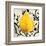 Yellow Tulip-Joadoor-Framed Art Print