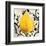 Yellow Tulip-Joadoor-Framed Art Print