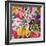 Yellow Tulip-Kim Parker-Framed Giclee Print