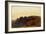 Yellow Twilight-Samuel Palmer-Framed Giclee Print