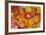 Yellow, Vermilion-Ernst  Wilhelm Nay-Framed Collectable Print