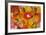 Yellow, Vermilion-Ernst  Wilhelm Nay-Framed Collectable Print