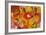 Yellow, Vermilion-Ernst  Wilhelm Nay-Framed Collectable Print