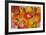 Yellow, Vermilion-Ernst  Wilhelm Nay-Framed Collectable Print