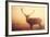 Yellow-Mark Bridger-Framed Art Print