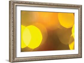 Yellow-Karyn Millet-Framed Photographic Print
