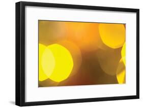 Yellow-Karyn Millet-Framed Photographic Print