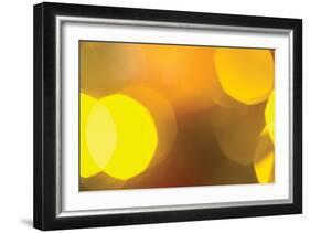 Yellow-Karyn Millet-Framed Photographic Print