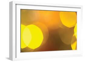 Yellow-Karyn Millet-Framed Photographic Print