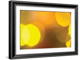 Yellow-Karyn Millet-Framed Photographic Print
