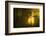 Yellow-Norbert Maier-Framed Photographic Print